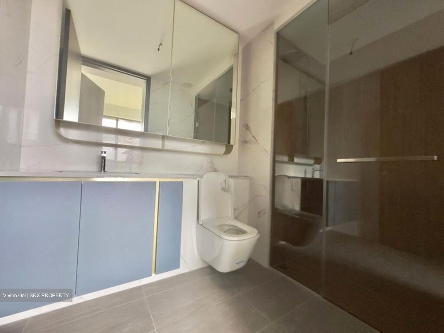 Amo Residence (D20), Apartment #518956011